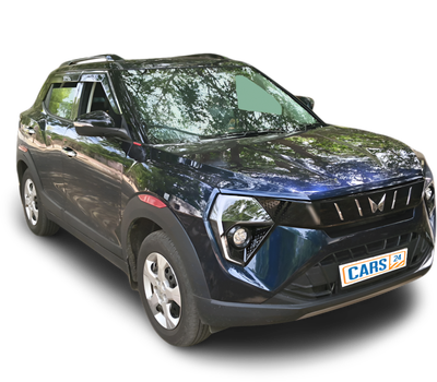 Mahindra XUV 3XO-img
